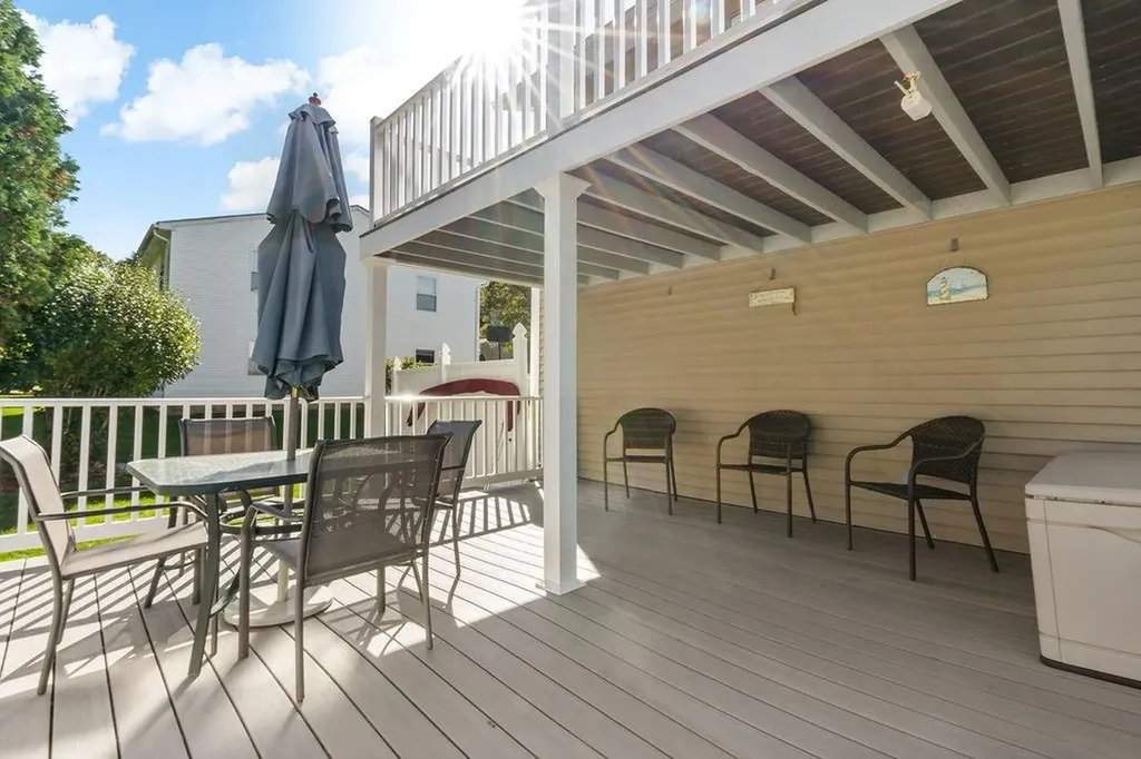 17 Driftwood Drive Coventry RI 02816