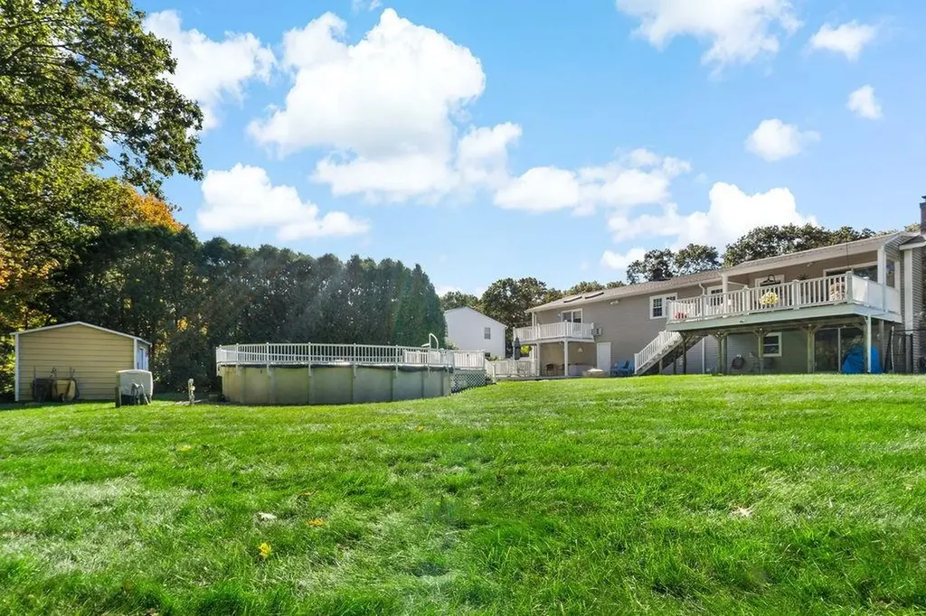 17 Driftwood Drive Coventry RI 02816