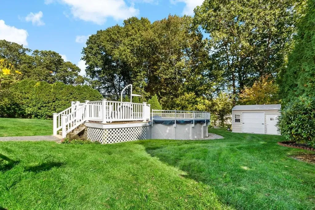17 Driftwood Drive Coventry RI 02816