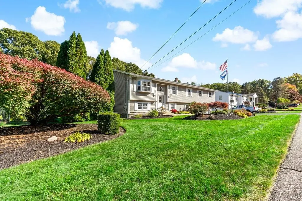 17 Driftwood Drive Coventry RI 02816