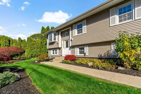 17 Driftwood Drive Coventry RI 02816