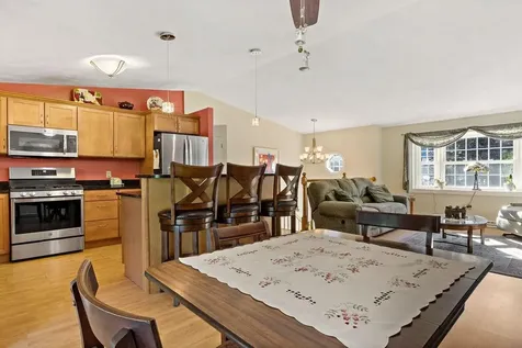 17 Driftwood Drive Coventry RI 02816