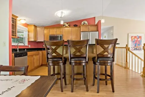 17 Driftwood Drive Coventry RI 02816