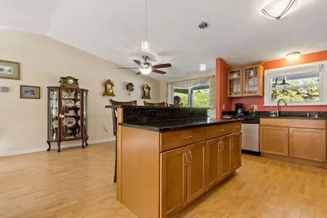 17 Driftwood Drive Coventry RI 02816