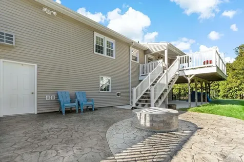 17 Driftwood Drive Coventry RI 02816