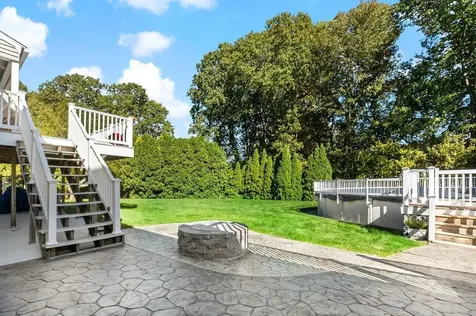 17 Driftwood Drive Coventry RI 02816