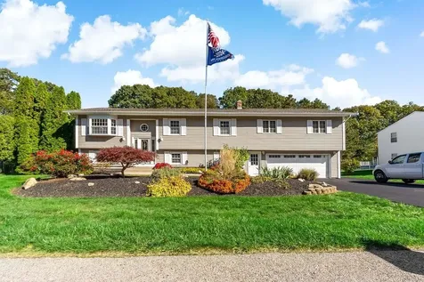 17 Driftwood Drive Coventry RI 02816