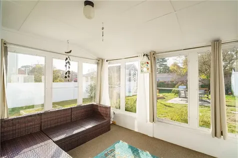 41 Burton Avenue East Providence RI 02915