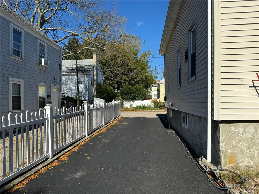 46 Mount Hope Avenue Bristol RI 02809