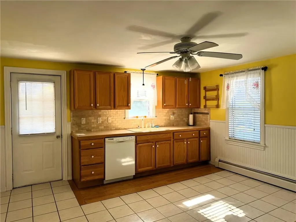 46 Mount Hope Avenue Bristol RI 02809