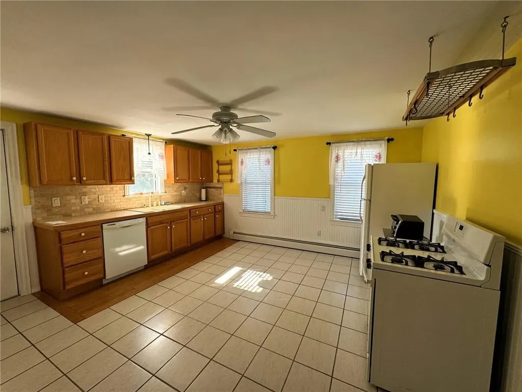 46 Mount Hope Avenue Bristol RI 02809