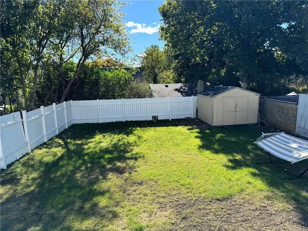 46 Mount Hope Avenue Bristol RI 02809