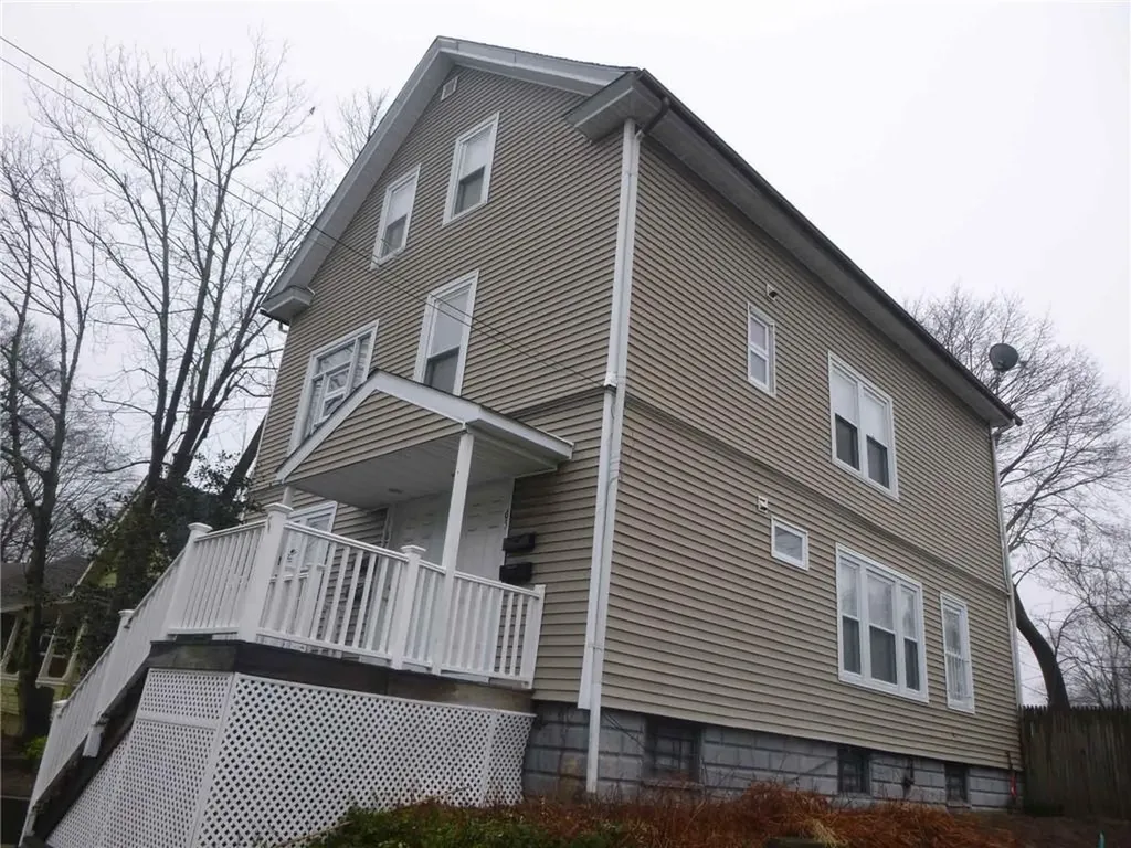 65 Hillside Avenue Providence RI 02906