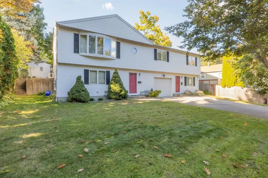 68 Virginia Lane Providence RI 02908