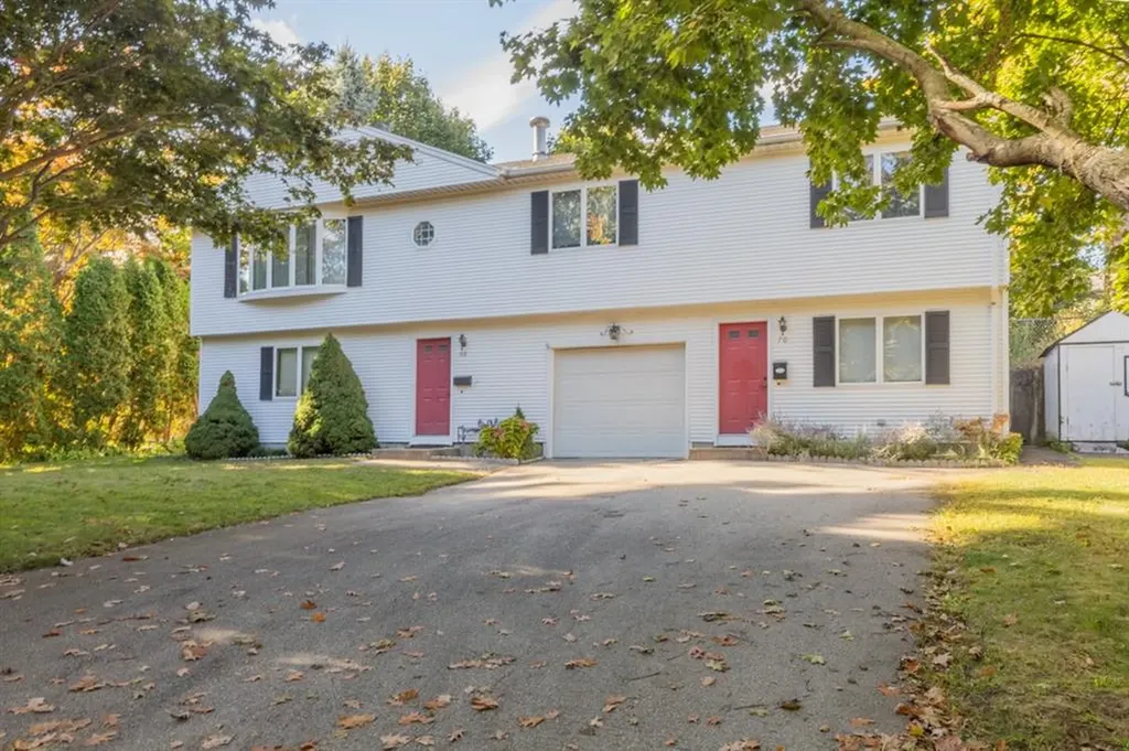 68 Virginia Lane Providence RI 02908