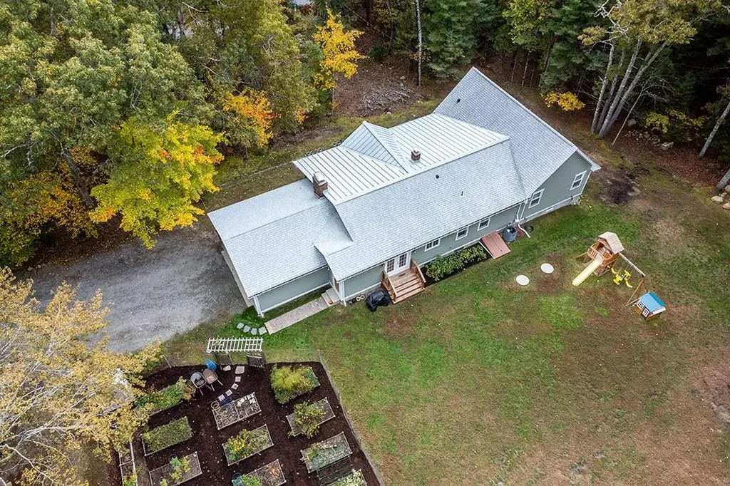 75 Purgatory Road Exeter RI 02822