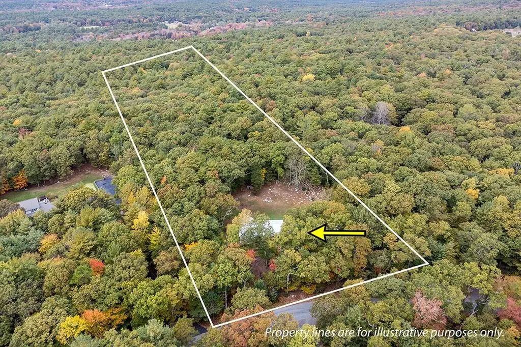 75 Purgatory Road Exeter RI 02822