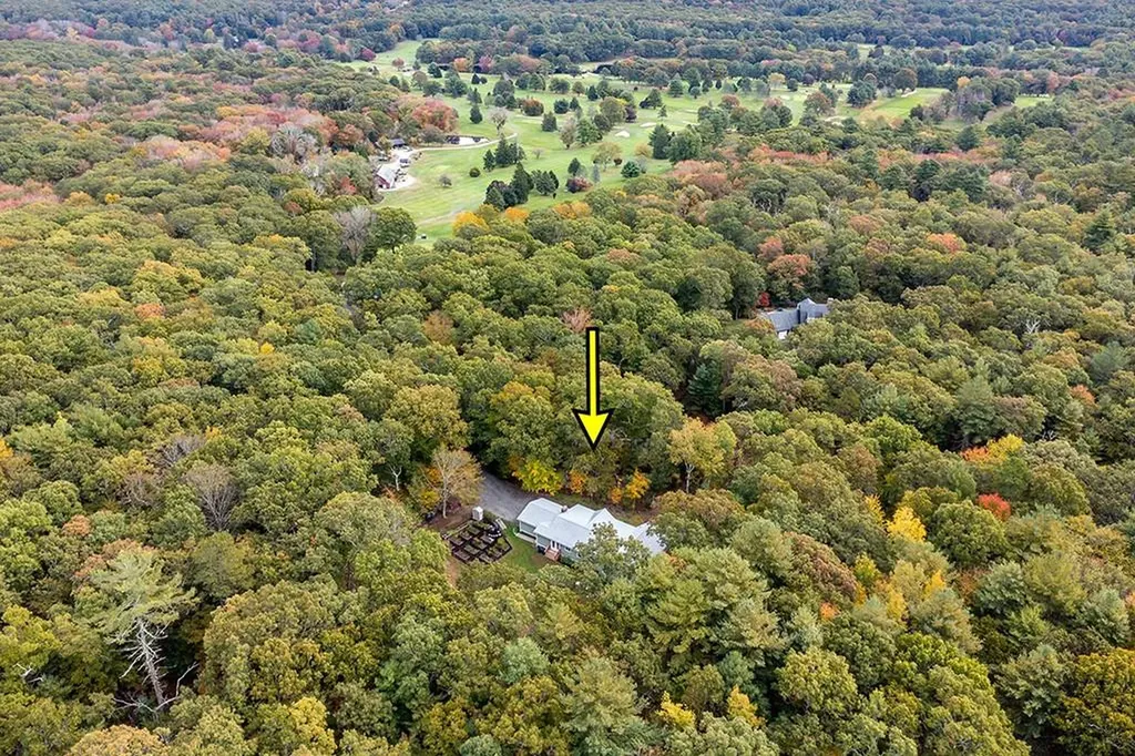 75 Purgatory Road Exeter RI 02822