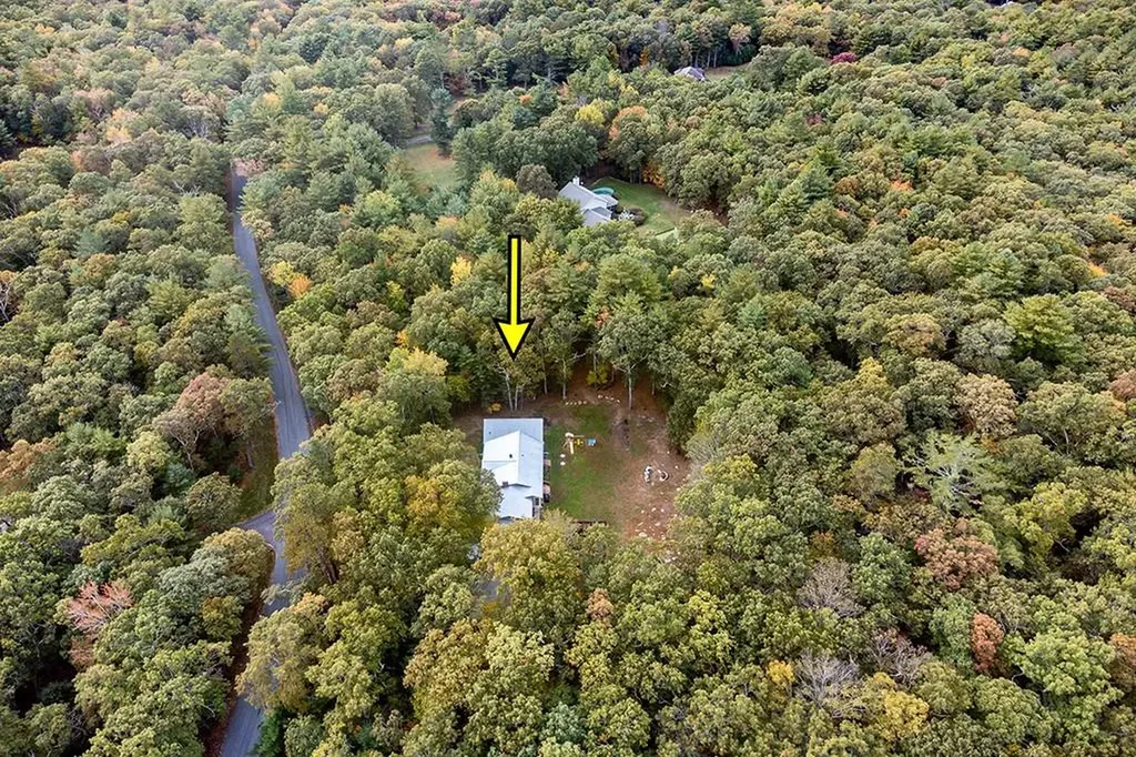 75 Purgatory Road Exeter RI 02822