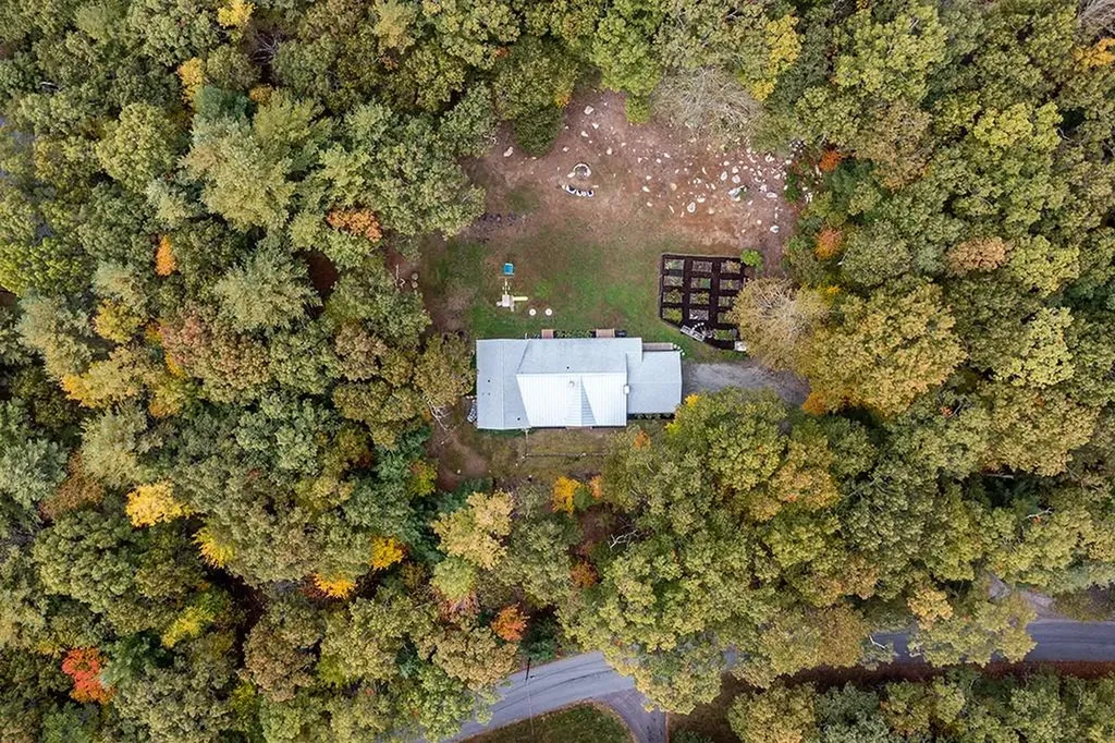 75 Purgatory Road Exeter RI 02822