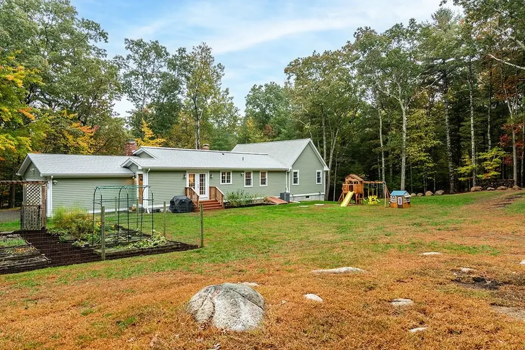75 Purgatory Road Exeter RI 02822