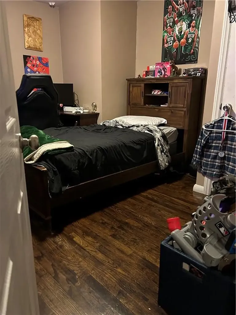 73 Burbank Drive Warwick RI 02886