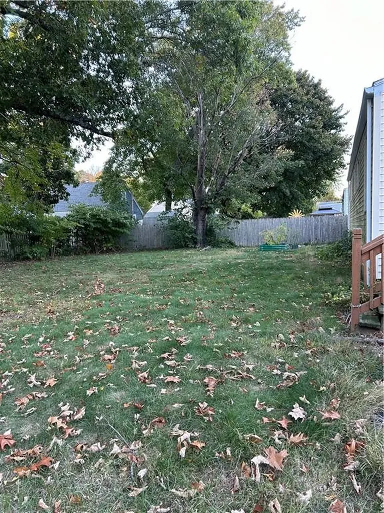 73 Burbank Drive Warwick RI 02886