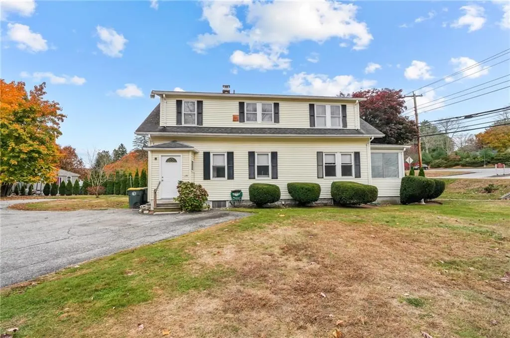 83 Farnum Pike Smithfield RI 02917