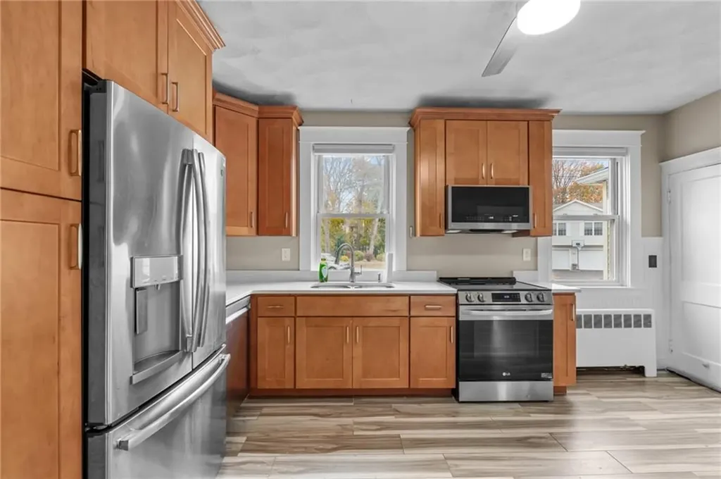 83 Farnum Pike Smithfield RI 02917