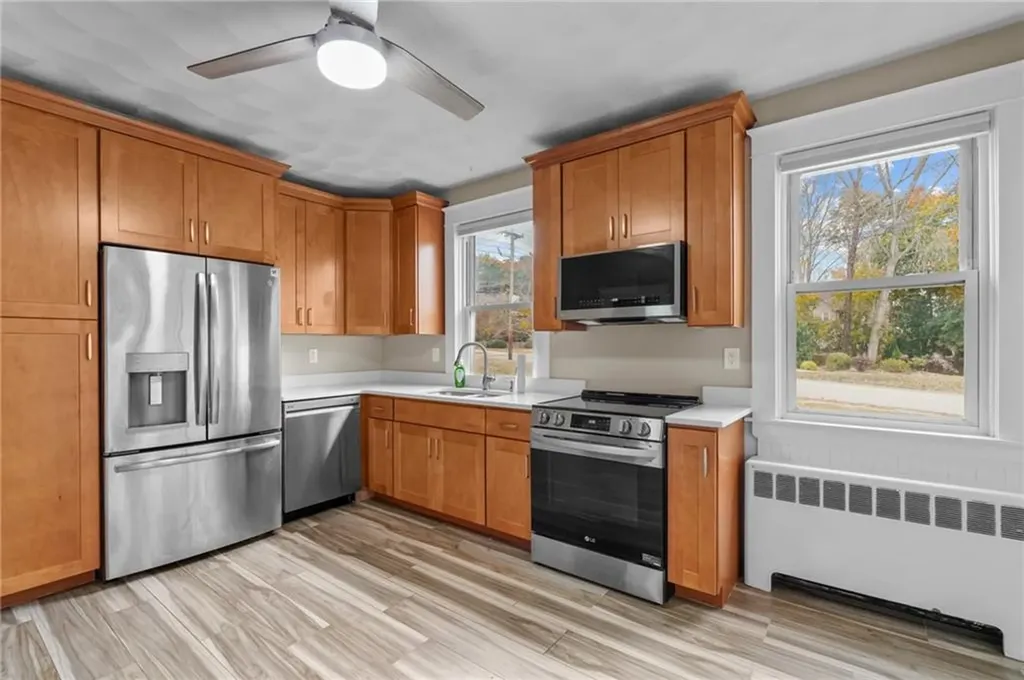 83 Farnum Pike Smithfield RI 02917
