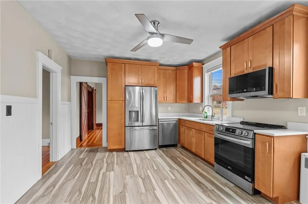 83 Farnum Pike Smithfield RI 02917
