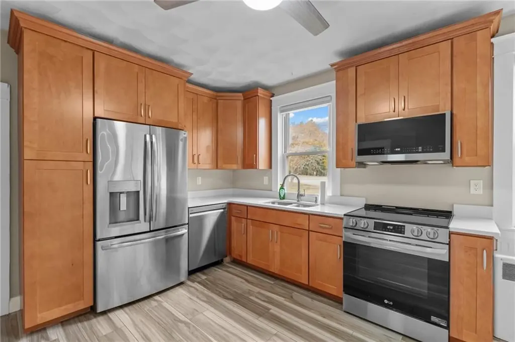 83 Farnum Pike Smithfield RI 02917