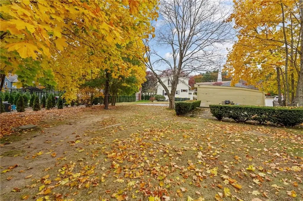 83 Farnum Pike Smithfield RI 02917