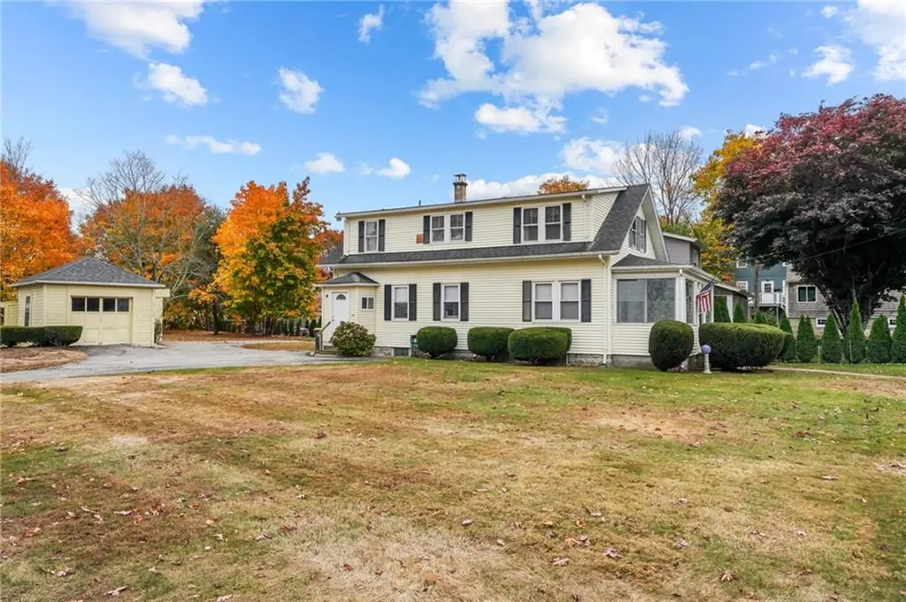 83 Farnum Pike Smithfield RI 02917