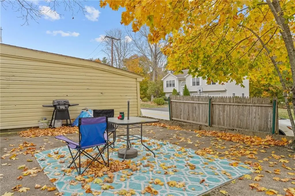 83 Farnum Pike Smithfield RI 02917