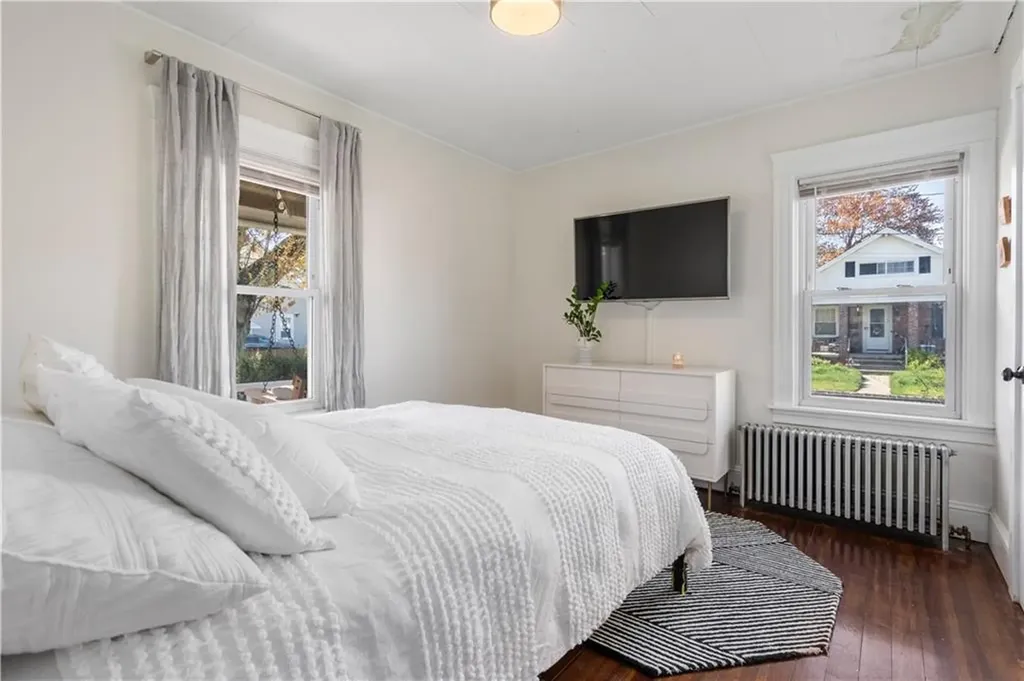 11 Bristol Avenue Pawtucket RI 02861