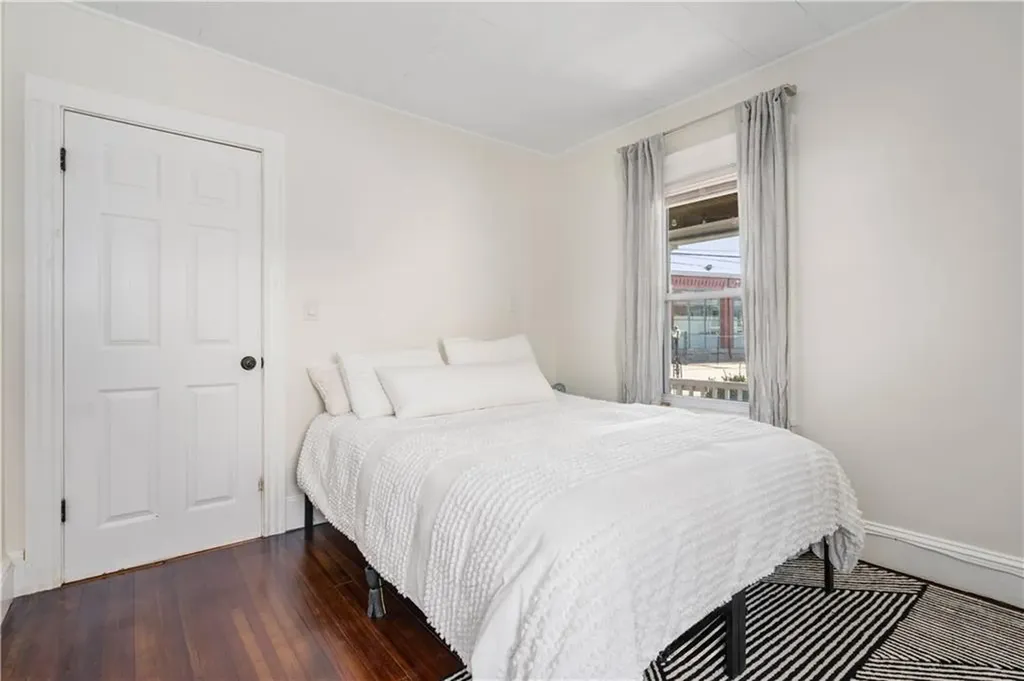 11 Bristol Avenue Pawtucket RI 02861