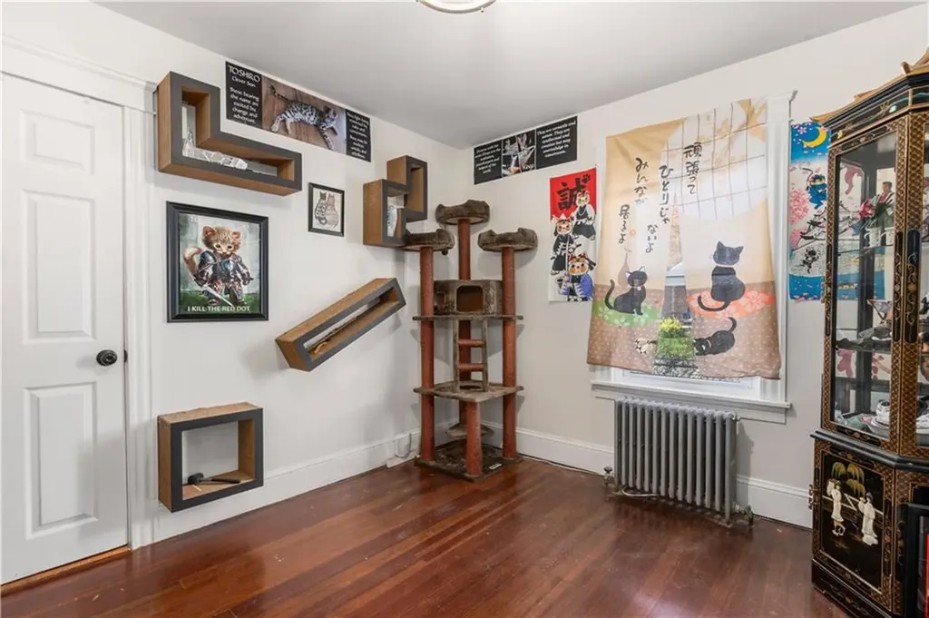 11 Bristol Avenue Pawtucket RI 02861