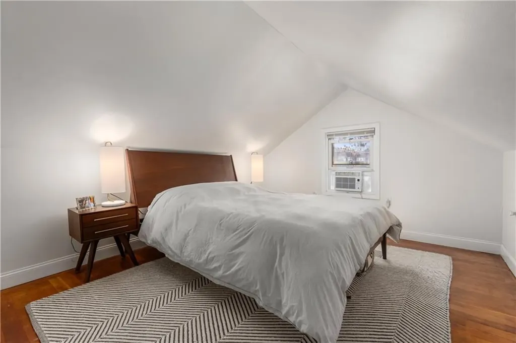 11 Bristol Avenue Pawtucket RI 02861