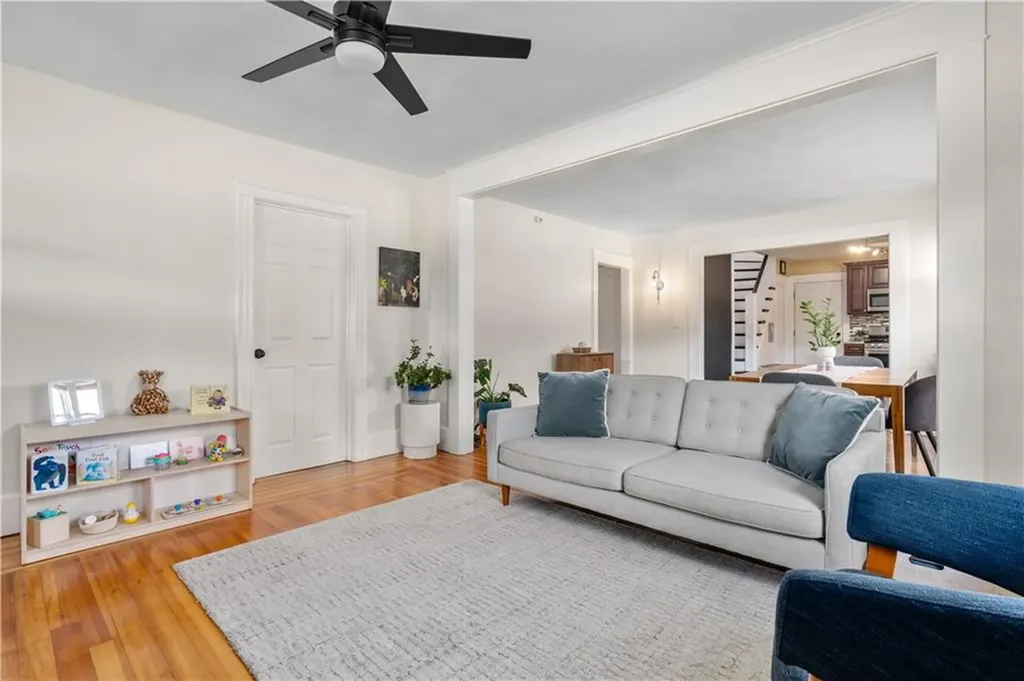 11 Bristol Avenue Pawtucket RI 02861