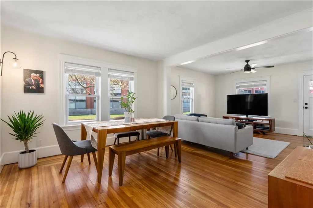 11 Bristol Avenue Pawtucket RI 02861