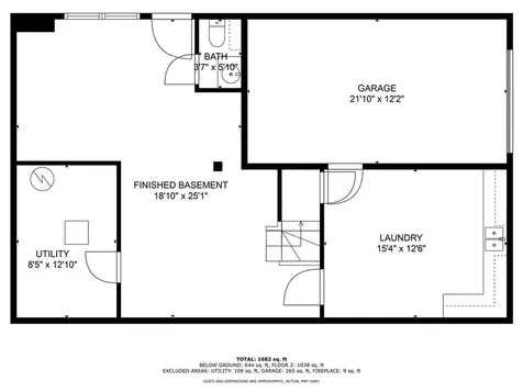 15 Ursula Road Smithfield RI 02917