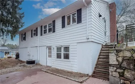 15 Ursula Road Smithfield RI 02917