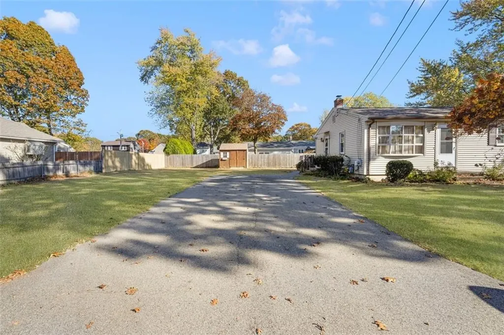 54 Irma Avenue Warwick RI 02889