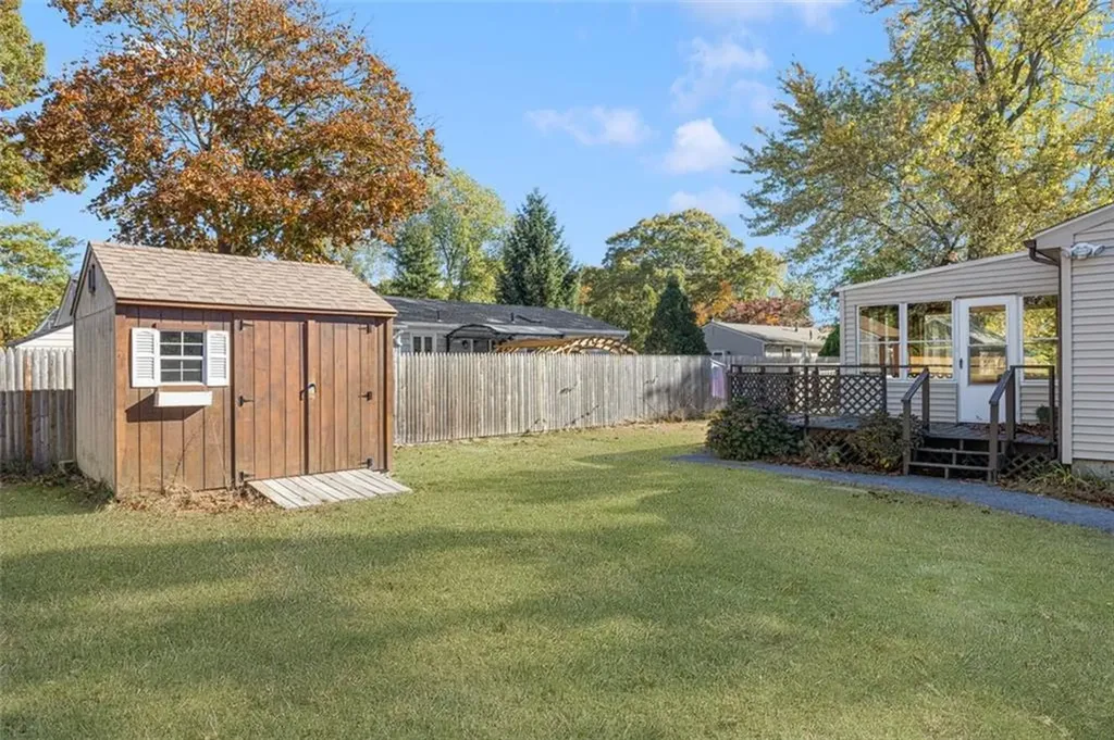 54 Irma Avenue Warwick RI 02889