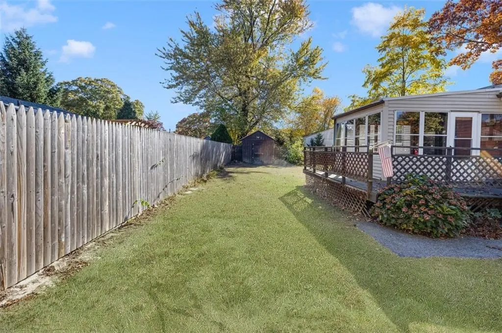 54 Irma Avenue Warwick RI 02889