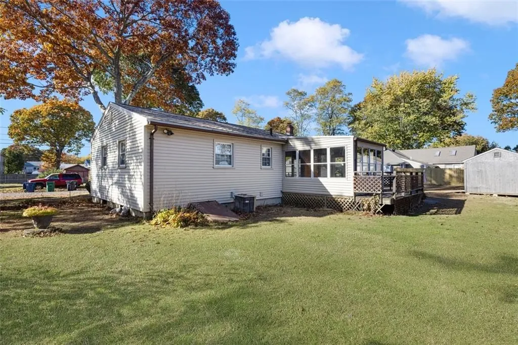 54 Irma Avenue Warwick RI 02889