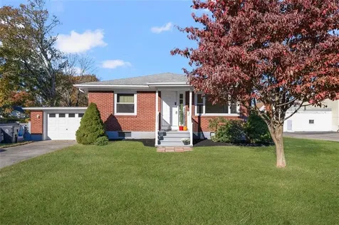 125 South Rose Street East Providence RI 02914