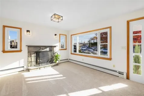 125 South Rose Street East Providence RI 02914