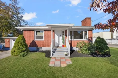 125 South Rose Street East Providence RI 02914